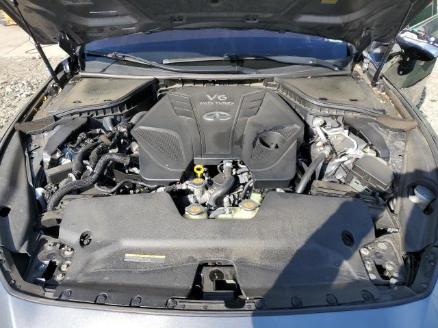 JN1EV7AR0KM553663 Infiniti Q50 LUXE
