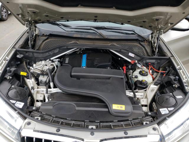 5UXKT0C55G0S79252 BMW X5 Xdr40e