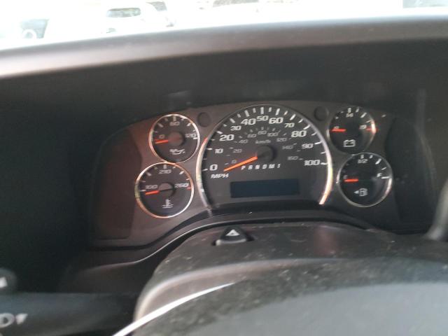 1GTW7AFP6M1199183 GMC Savana G2500