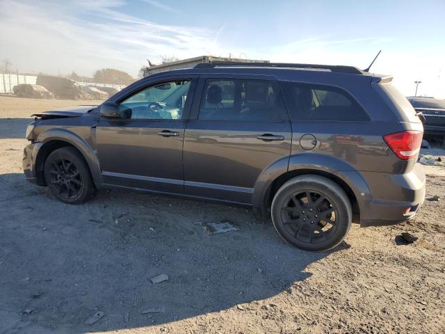 3C4PDDEG3HT615687 Dodge JOURNEY GT