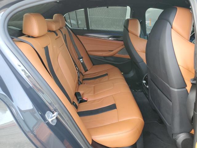 WBS83CH01MCF10065 BMW M5