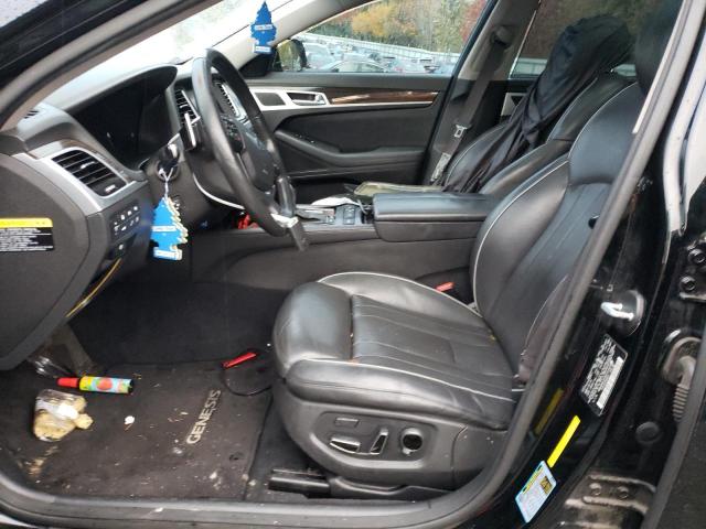 KMHGN4JE8FU016042 Hyundai Genesis 3.8l