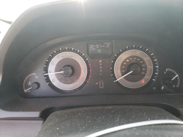 5FNRL5H32GB155963 Honda ODYSSEY SE