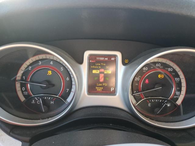 3C4PDDBG5FT574612 Dodge Journey Sxt