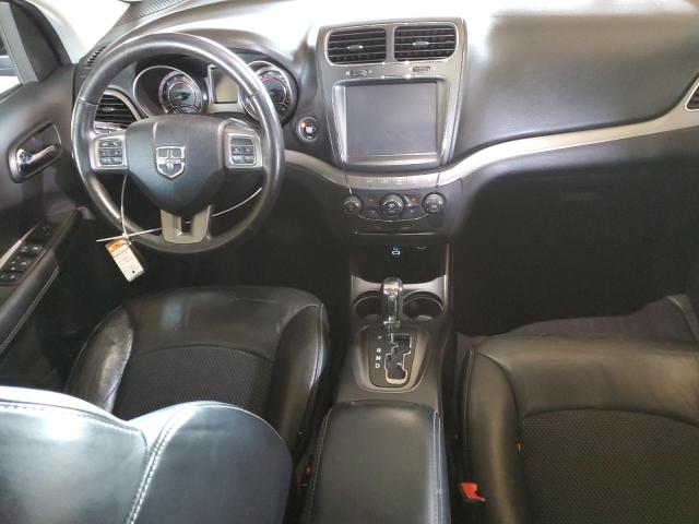 3C4PDDGG3JT348196 Dodge Journey Crossroad