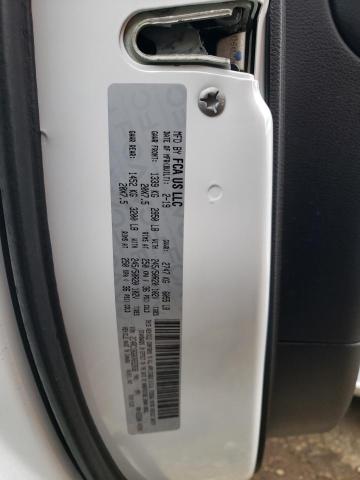 2C4RC1BG6KR652838 Chrysler Pacifica Touring L