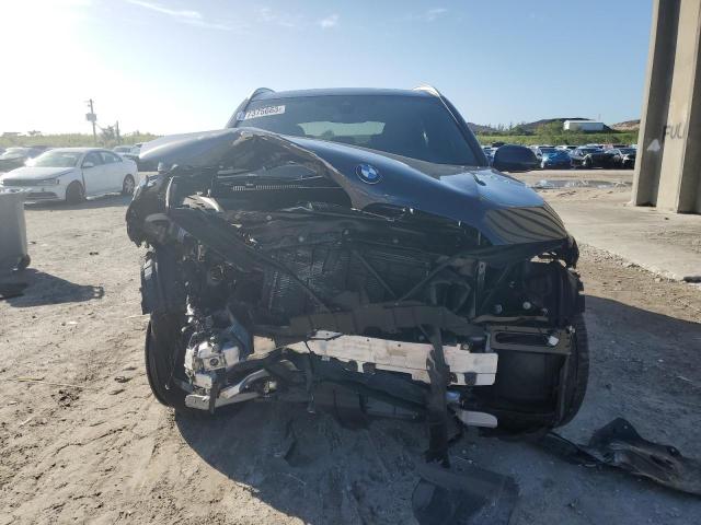 5UXCR4C01N9J39707 BMW X5 Sdrive 40i