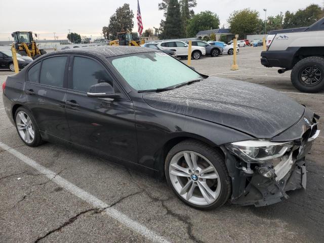 WBA8A9C54JK623099 BMW 320 I