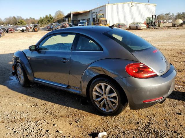3VWJL7AT0EM633550 Volkswagen Beetle