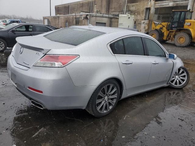 19UUA8F33EA000575 Acura Tl Se