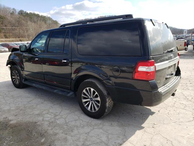 1FMJK1JT4HEA70222 Ford Expedition El Xlt