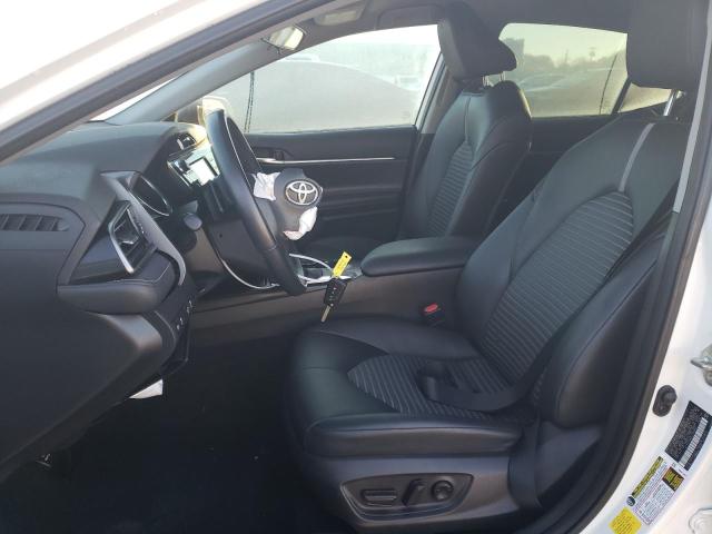 4T1G11AK3LU370093 Toyota CAMRY SE