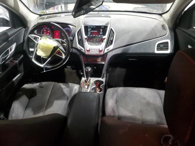 2GKFLTE32G6140000 GMC Terrain Sle