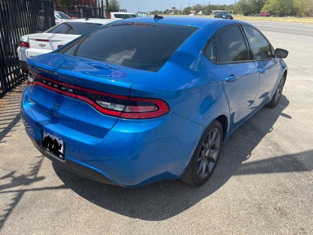1C3CDFAA5GD704097 Dodge DART SE
