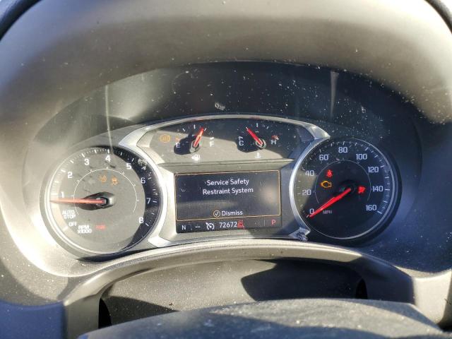 3GKALSEX5LL180214 GMC Terrain Denali