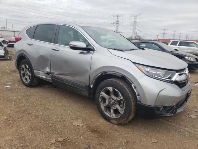 7FARW2H59KE034321 Honda CR-V EX