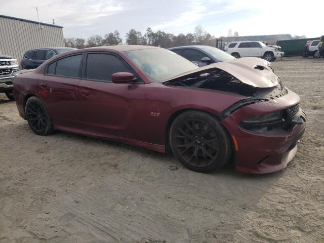 2C3CDXGJ5HH603241 Dodge Charger R/t 392