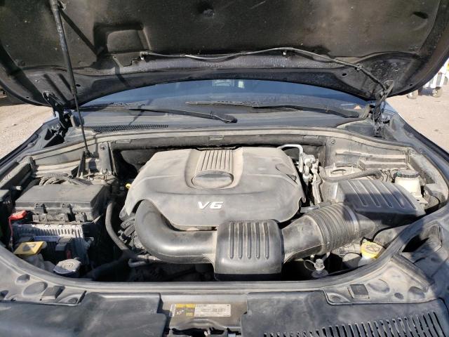 1C4RDJDG2EC971547 Dodge DURANGO LIMITED
