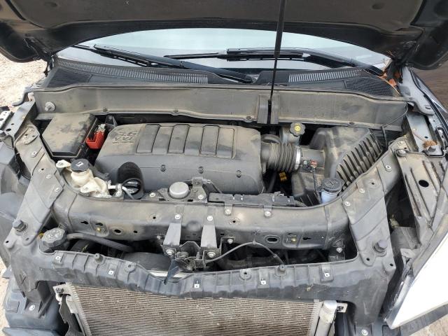 5GAKRBKDXFJ151359 Buick Enclave