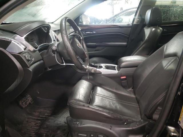 3GYFNEE35ES524654 Cadillac Srx Luxury Collection