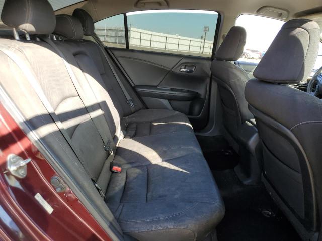 1HGCR2F51EA007155 Honda Accord Sport