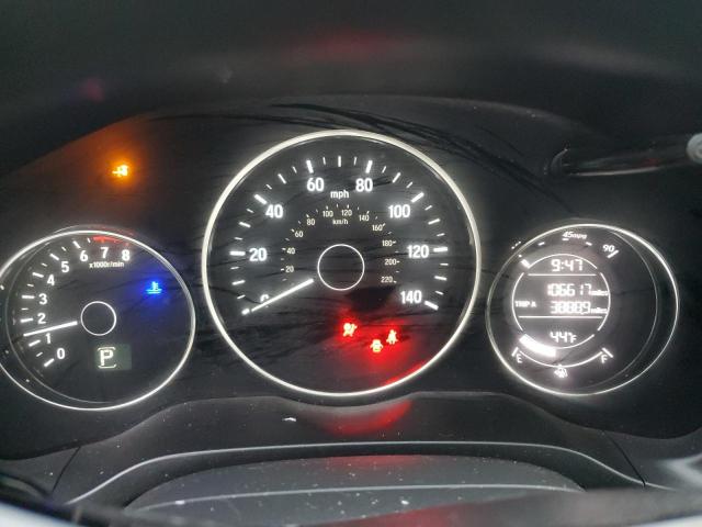 3CZRU6H57GM709959 Honda HR-V EX