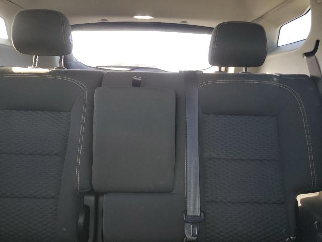 3GKALMEV8JL404700 GMC Terrain Sle
