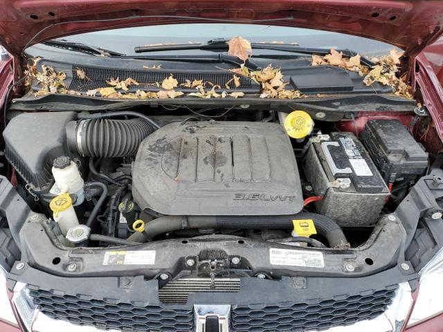 2C4RDGCG3LR168707 Dodge Grand Caravan Sxt