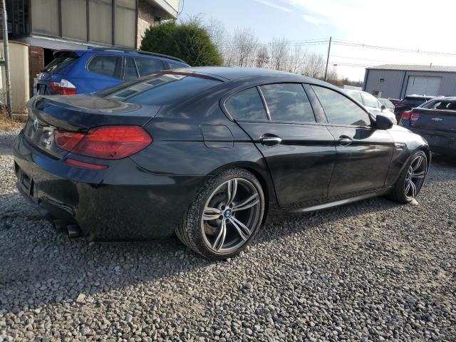 WBS6C9C52FD467637 BMW M6 Gran Coupe