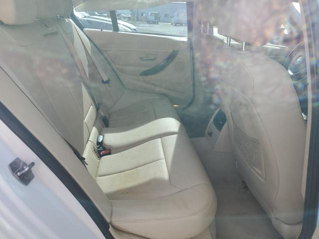WBA3C1C55FK120324 BMW 328 I Sulev