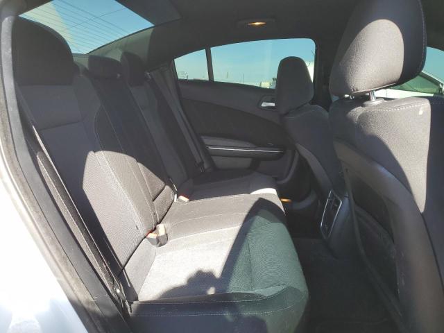 2C3CDXHG9GH159203 Dodge Charger Sxt