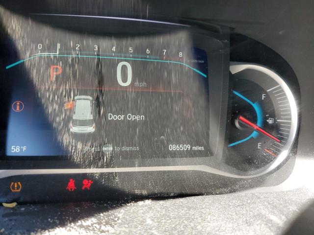 5FNYF5H33LB017524 Honda Pilot Ex