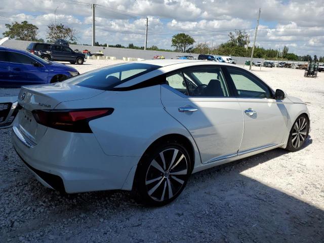 1N4BL4FV8KC110554 Nissan Altima Platinum