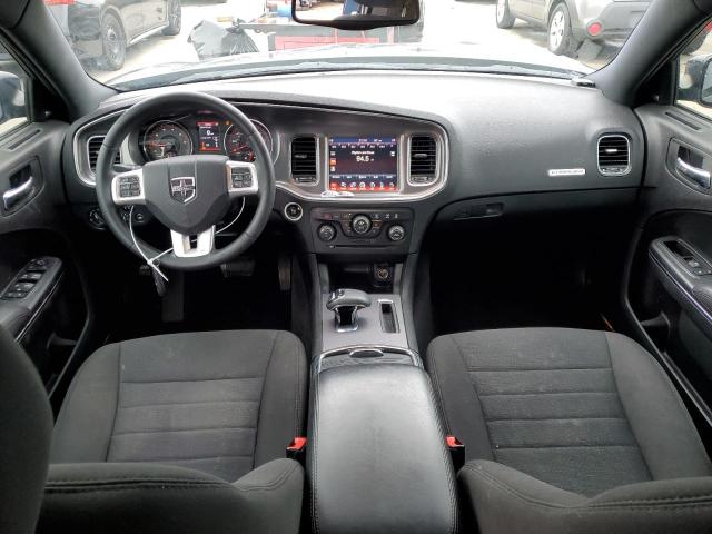 2C3CDXHG3EH233244 Dodge Charger Sxt