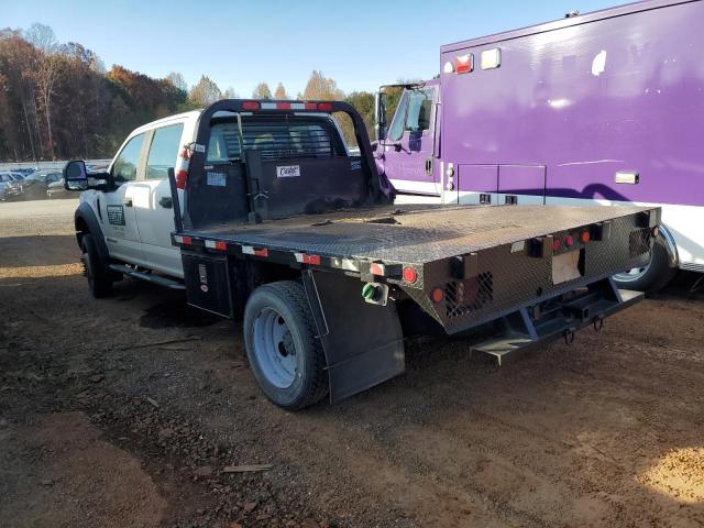 1FD0W5HT5JEB13288 Ford F550 Super Duty