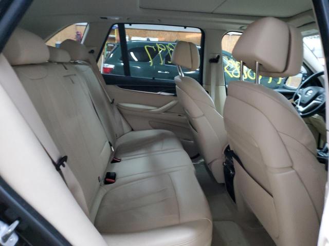 5UXKR0C53F0K68294 BMW X5 Xdrive35i