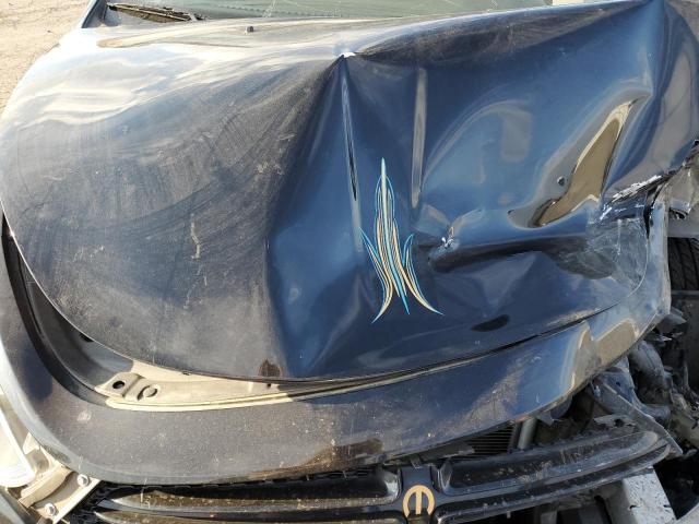 1C3CDFBB0FD141336 Dodge DART SXT