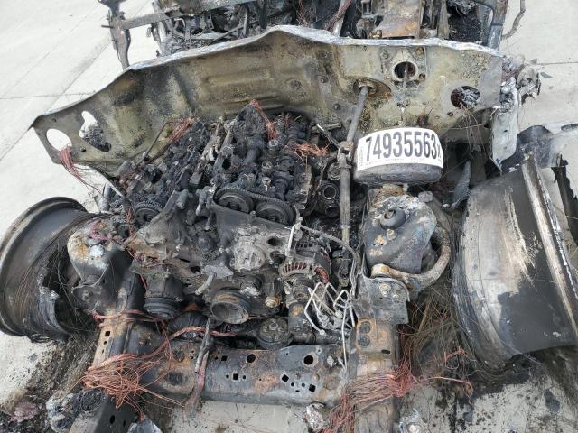 1FMJK1MT8KEA90363 Ford Expedition Max Platinum