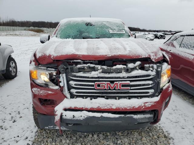 1GTG6CE33F1188906 GMC CANYON SLT