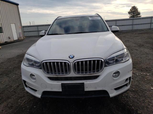5UXKT0C54G0S77606 BMW X5 Xdr40e