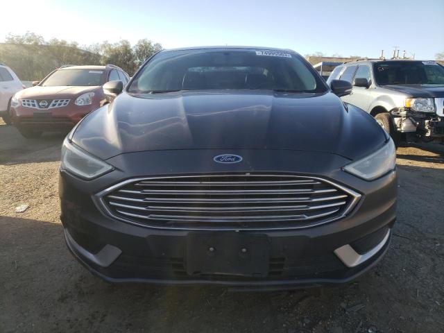 3FA6P0PU9JR260631 Ford Fusion Se Phev