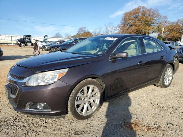 76763293 :رقم المزاد ، 1G11D5SL6FF299974 vin ، 2015 Chevrolet Malibu 2lt مزاد بيع