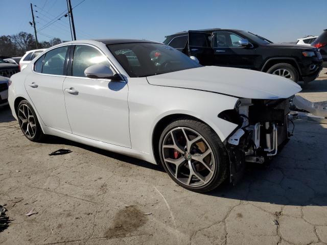 ZARFAMBN0M7644088 Alfa Romeo GIULIA TI