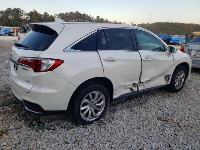 5J8TB4H32HL017102 Acura RDX