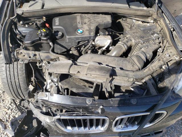 WBAVM1C56FV318835 BMW X1 Sdrive28i