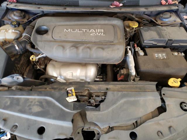 1C3CCCABXFN570111 Chrysler 200 Limited