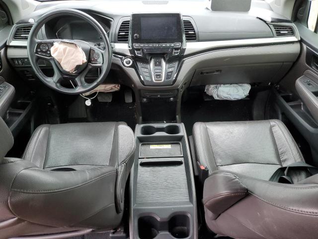 5FNRL6H94JB097226 Honda Odyssey Elite