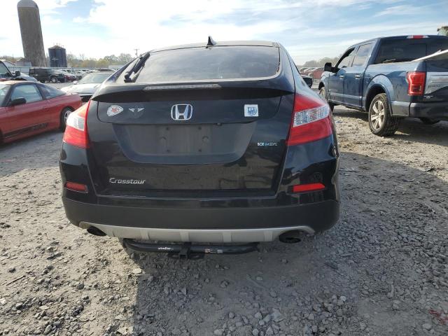 5J6TF3H50FL001115 Honda Crosstour Exl