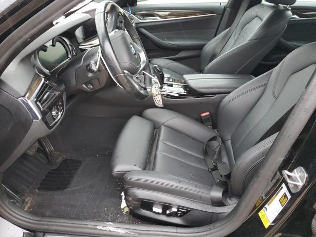 WBAJA5C50KWW20088 BMW 530 I