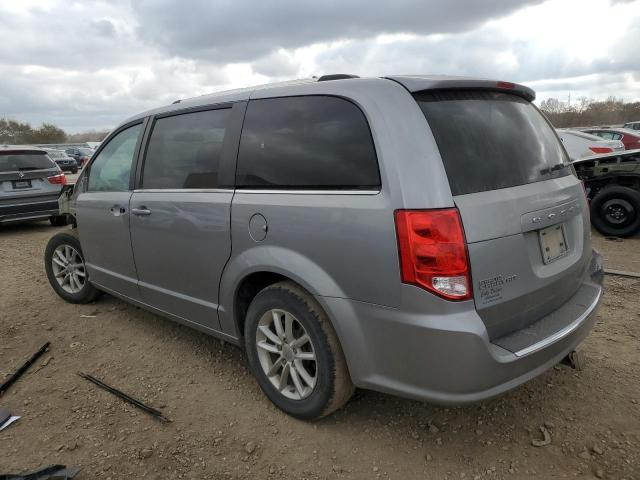 2C4RDGCG0JR265120 Dodge Grand Caravan Sxt